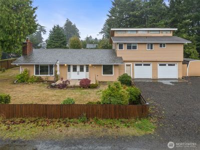 800 S Melbourne Street, Westport, WA, 98595
