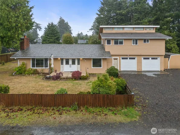 800 S Melbourne Street, Westport, WA 98595