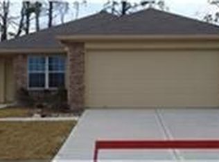 6207 Lovage Ave, Crosby, TX 77532