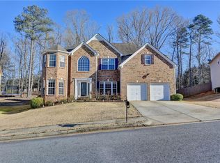 2561 Kelman Pl, Dacula, GA 30019