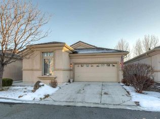 444 Sierra Leaf Cir, Reno, NV 89511
