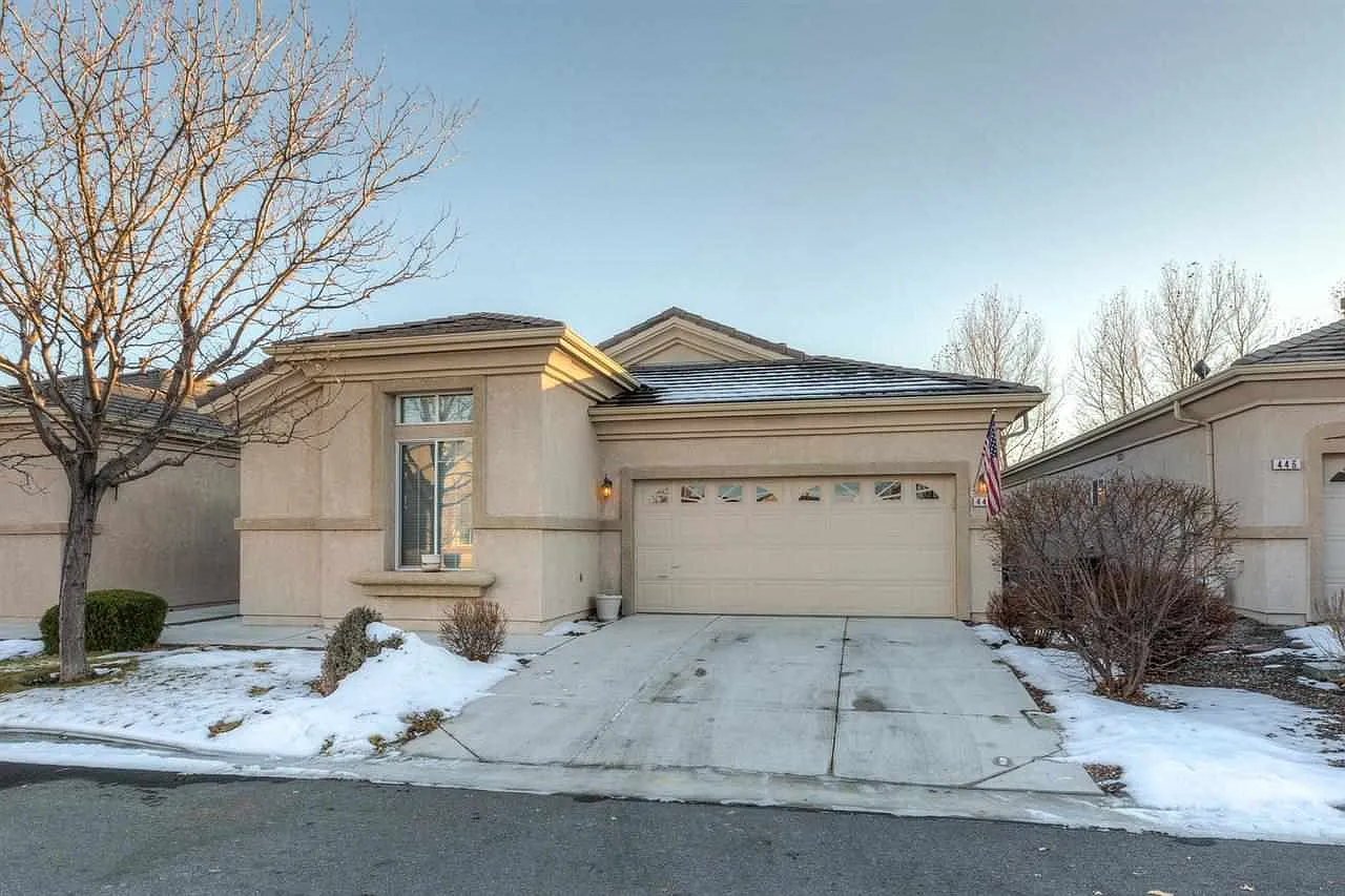 444 Sierra Leaf Cir photo 1