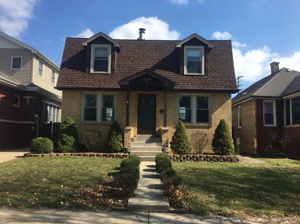10725 S Artesian Ave, Chicago, IL 60655