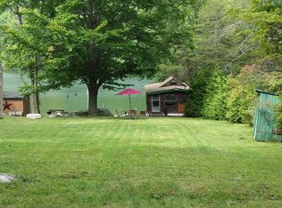 164 Route 39 S, Sherman, CT 06784