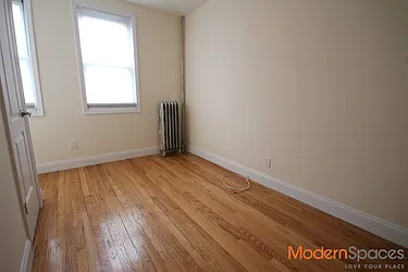 Rented by Modern Spaces