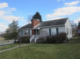 150 Kelly Ave, Belle Vernon, PA 15012