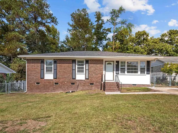 308 Westbridge Rd, Columbia, SC 29223