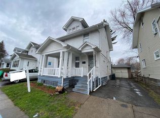 58 Cleon St, Rochester, NY 14621