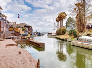 3729 Treasure Island Dr, Montgomery, TX 77356