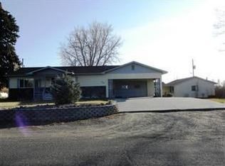 370 E North St, Hagerman, ID 83332