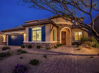 22837 N 39th Run, Phoenix, AZ 85050