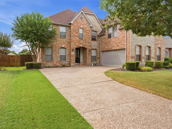 4214 Calloway Dr, Mansfield, TX 76063