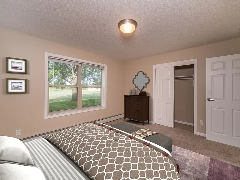 Carriage House Senior Apartments — Photo 5