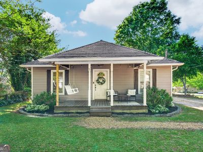 220 Stewart St, Carrollton, GA, 30117