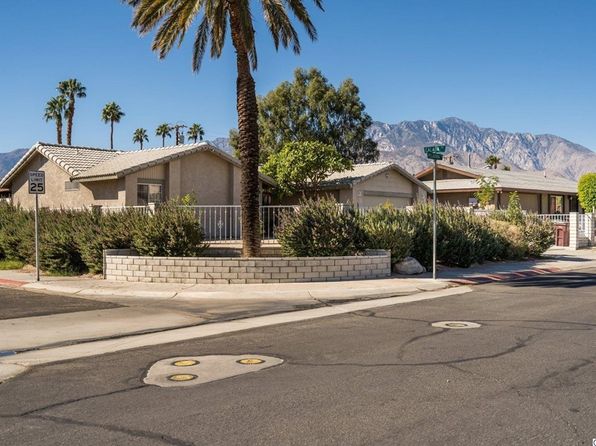 Desert Princess Country Club Cathedral City Real Estate 3 Homes For Sale Zillow