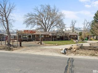631 Arrowhead Dr, Carson City, NV