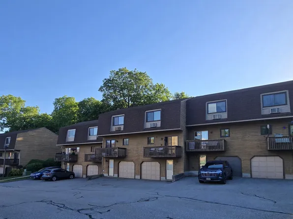 895 Matthews Street #50, Bristol, CT 06010