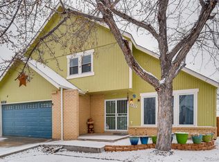 6822 S Webster Way, Littleton, CO 80128