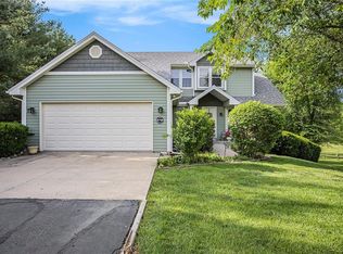 14015 Rennett Rd, Kearney, MO 64060