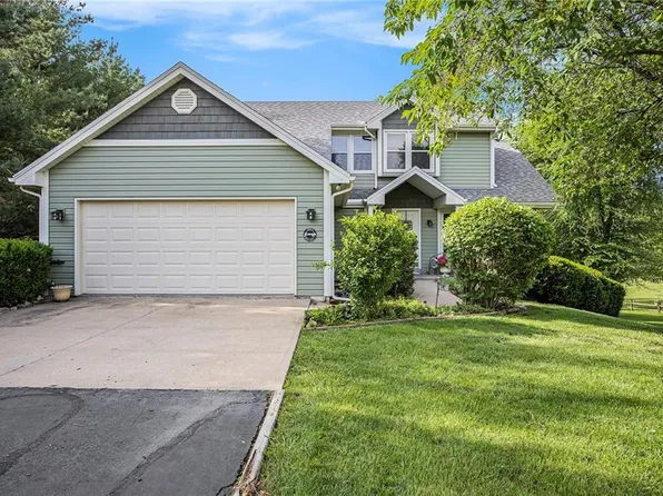 14015 Rennett Rd, Kearney, MO 64060