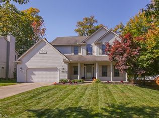 1217 Dover Dr, Medina, OH