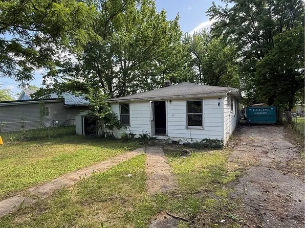 821 W 8th Street, New Albany, IN 47150