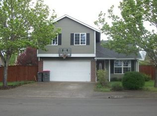 1421 NE Johnstone Ct, McMinnville, OR