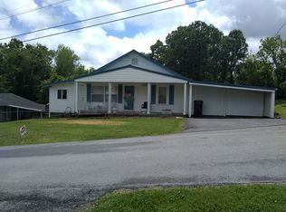 137 W Central, Bristol, TN 37620