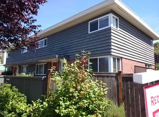 6056 Fauntleroy Way SW, Seattle, WA 98136