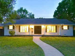 5732 Everglade Rd, Dallas, TX 75227