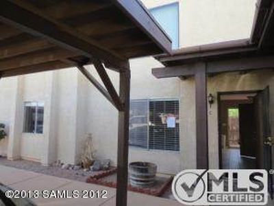 4307 Plaza Vis APT C, Sierra Vista, AZ, 85635