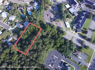 1024 Hooper Avenue, Toms River, NJ 08753
