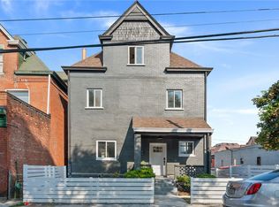 731 Mellon St, Pittsburgh, PA
