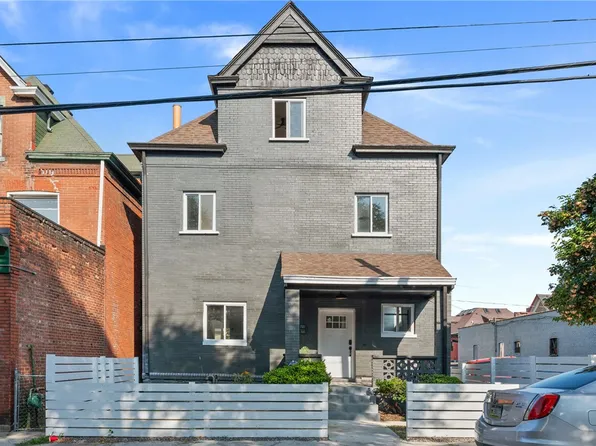 731 Mellon St, Pittsburgh, PA 15206