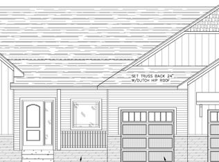 3876 221st Ln NW, Oak Grove, MN 55303