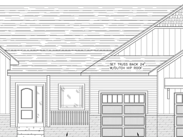 3876 221st Ln NW, Oak Grove, MN 55303