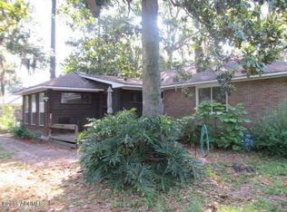 2003 Cypress St, Beaufort, SC 29906