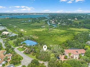 114 SPARTINA Avenue, St. Augustine Beach, FL 32080