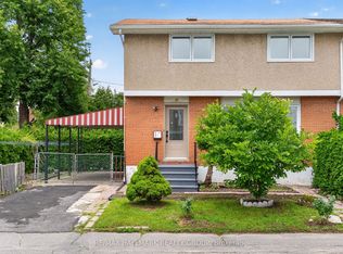323 Poulin Ave, Ottawa, ON K2B 5T7