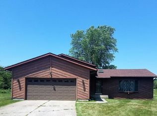 3265 Trailside Pl, Crown Point, IN 46307