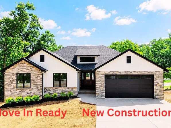 282 Constitution Ave, De Soto, MO 63020