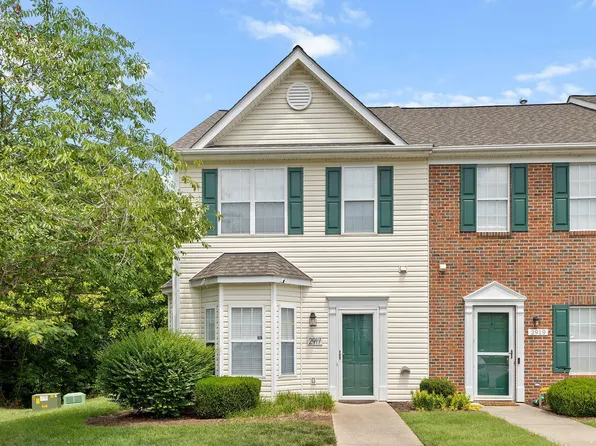2917 Gross Ave, Wake Forest, NC 27587