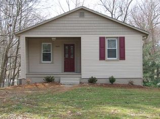 944 S Munroe Rd, Tallmadge, OH 44278