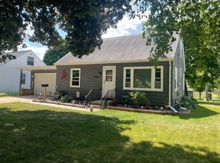 1046 Metomen St, Ripon, WI 54971