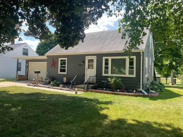 1046 Metomen St, Ripon, WI 54971