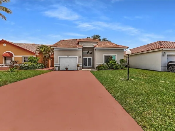 5542 NW 190th Ln, Miami Gardens, FL 33055