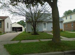 3750 S 23rd St, Milwaukee, WI 53221