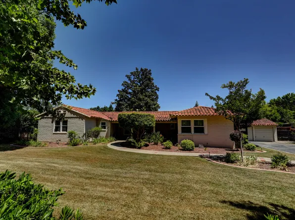 4530 N Wilson Ave, Fresno, CA 93704