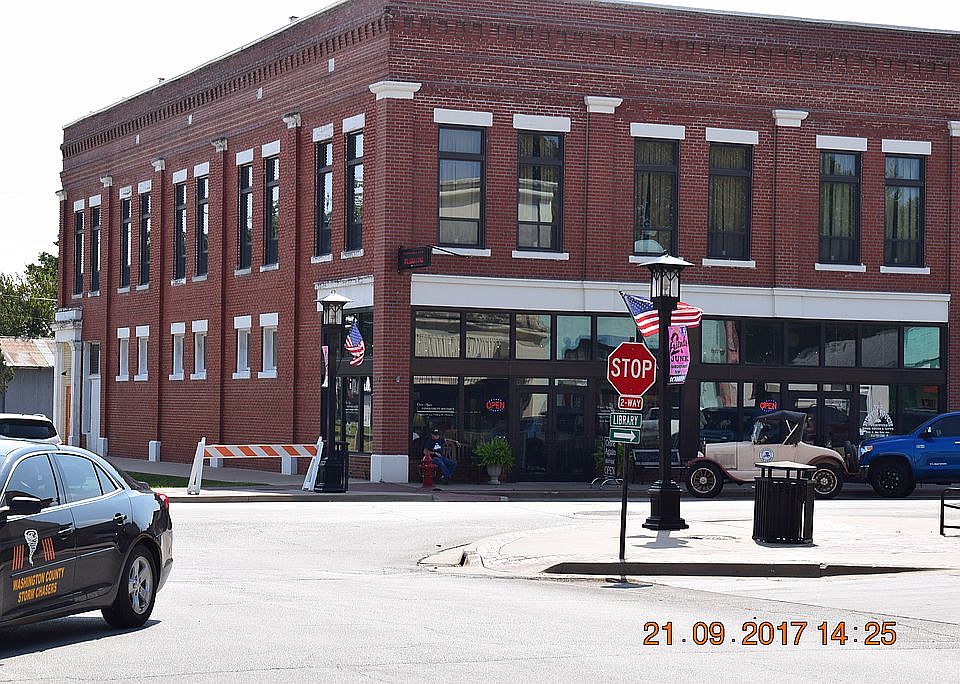 322 E Don Tyler Ave, Dewey, OK 74029 Zillow