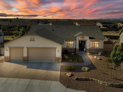 6134 E Buxton Trl, Prescott Valley, AZ, 86314
